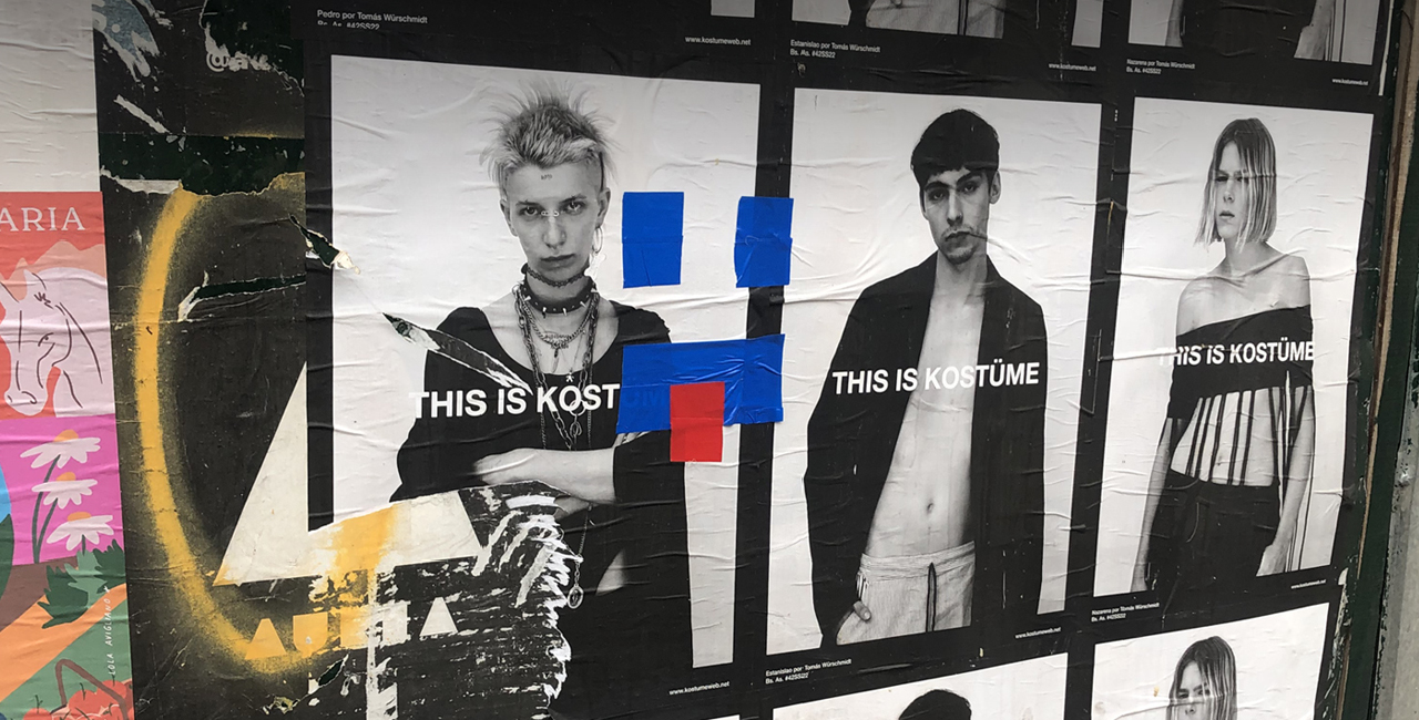 TTP - Federico Bianchi