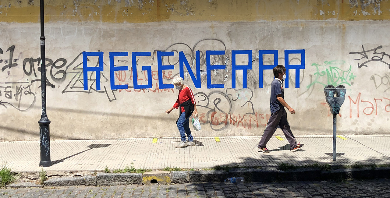 TTP - Federico Bianchi