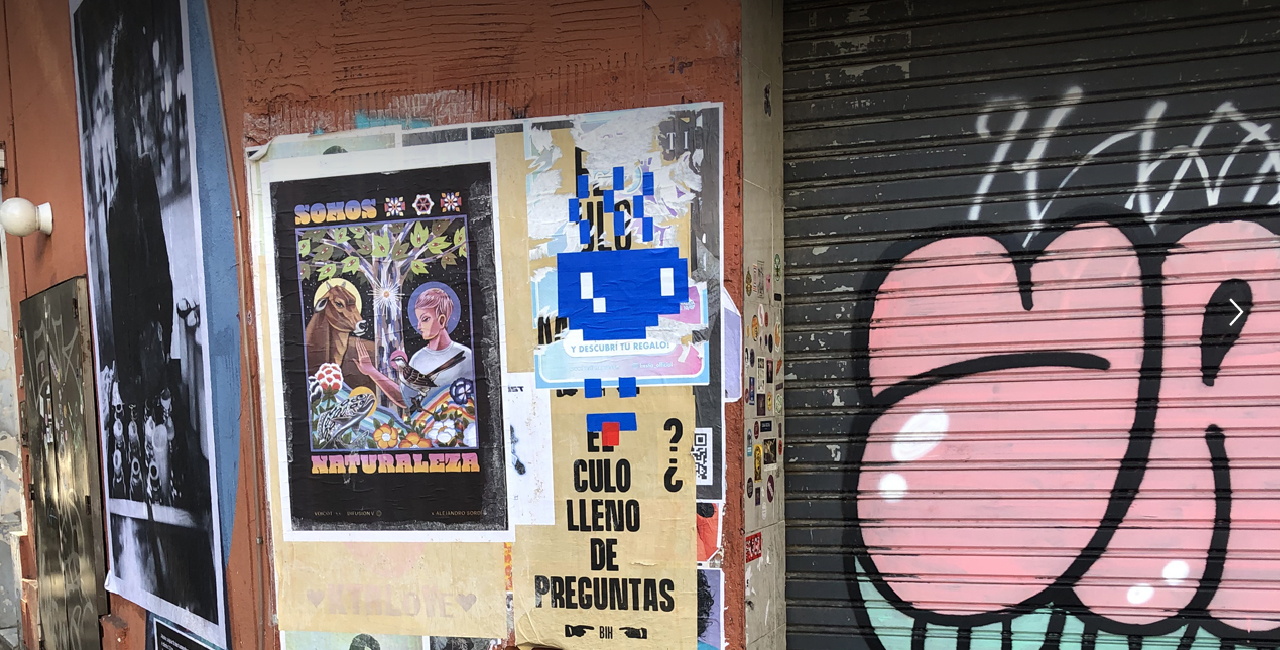 TTP - Federico Bianchi