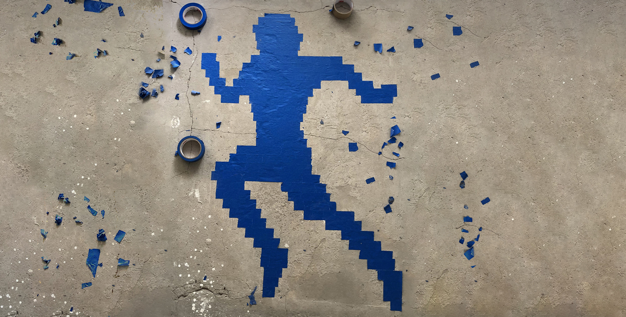 TTP - Federico Bianchi