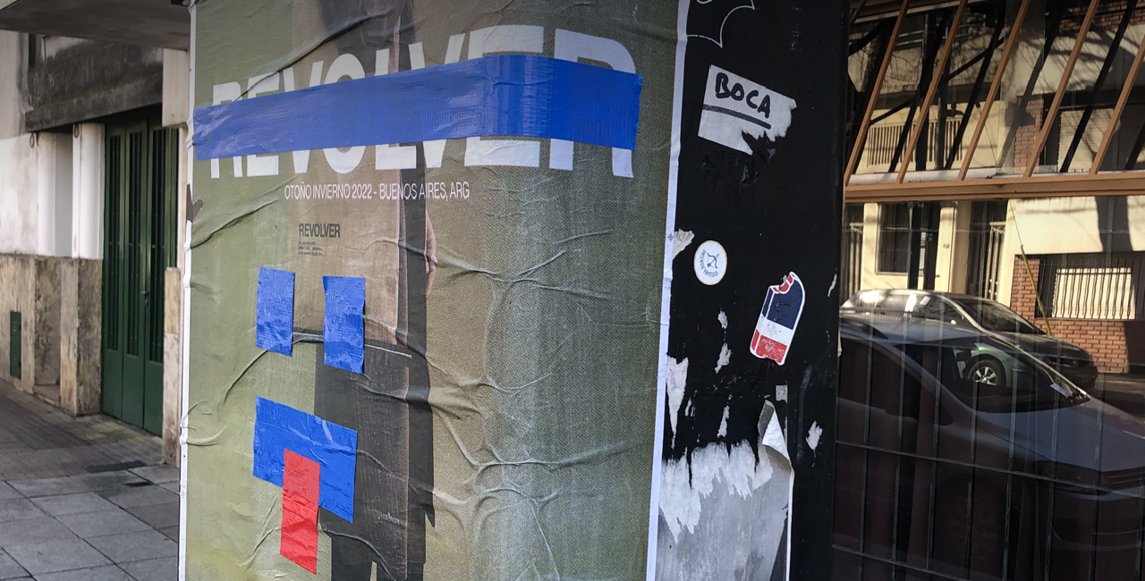 TTP - Federico Bianchi