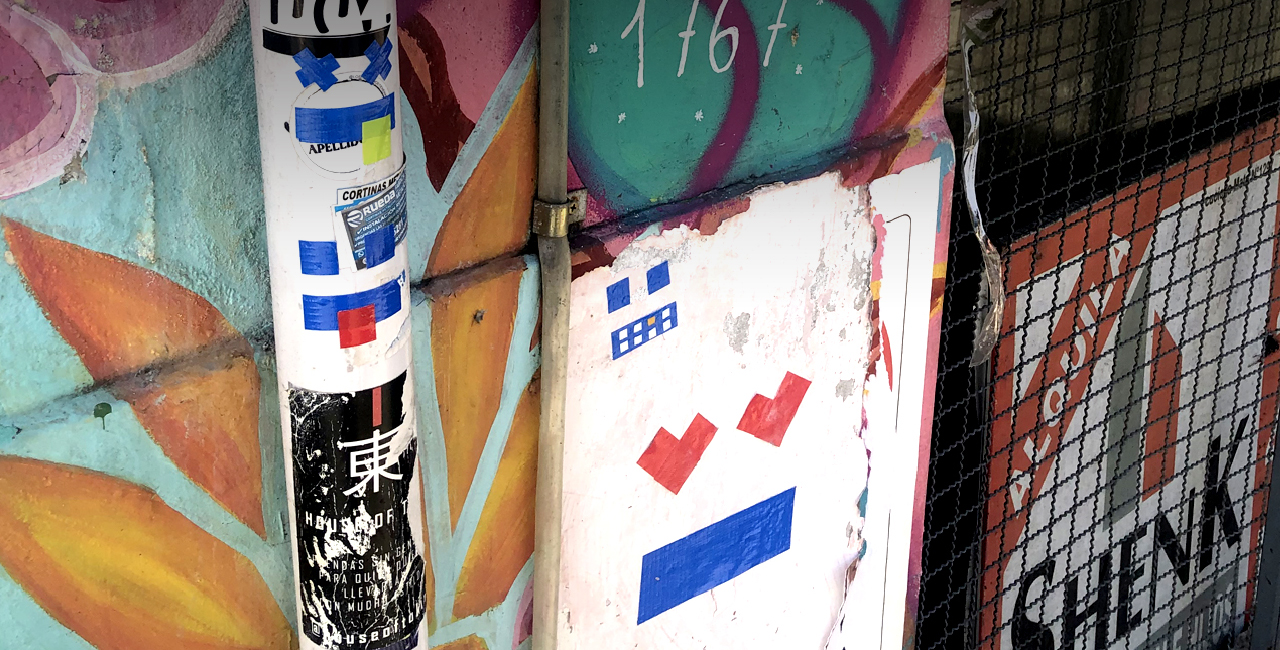 TTP - Federico Bianchi