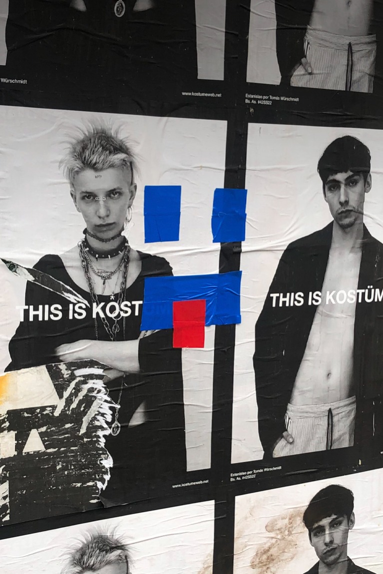 TTP - Federico Bianchi