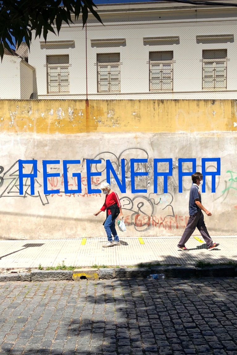 TTP - Federico Bianchi