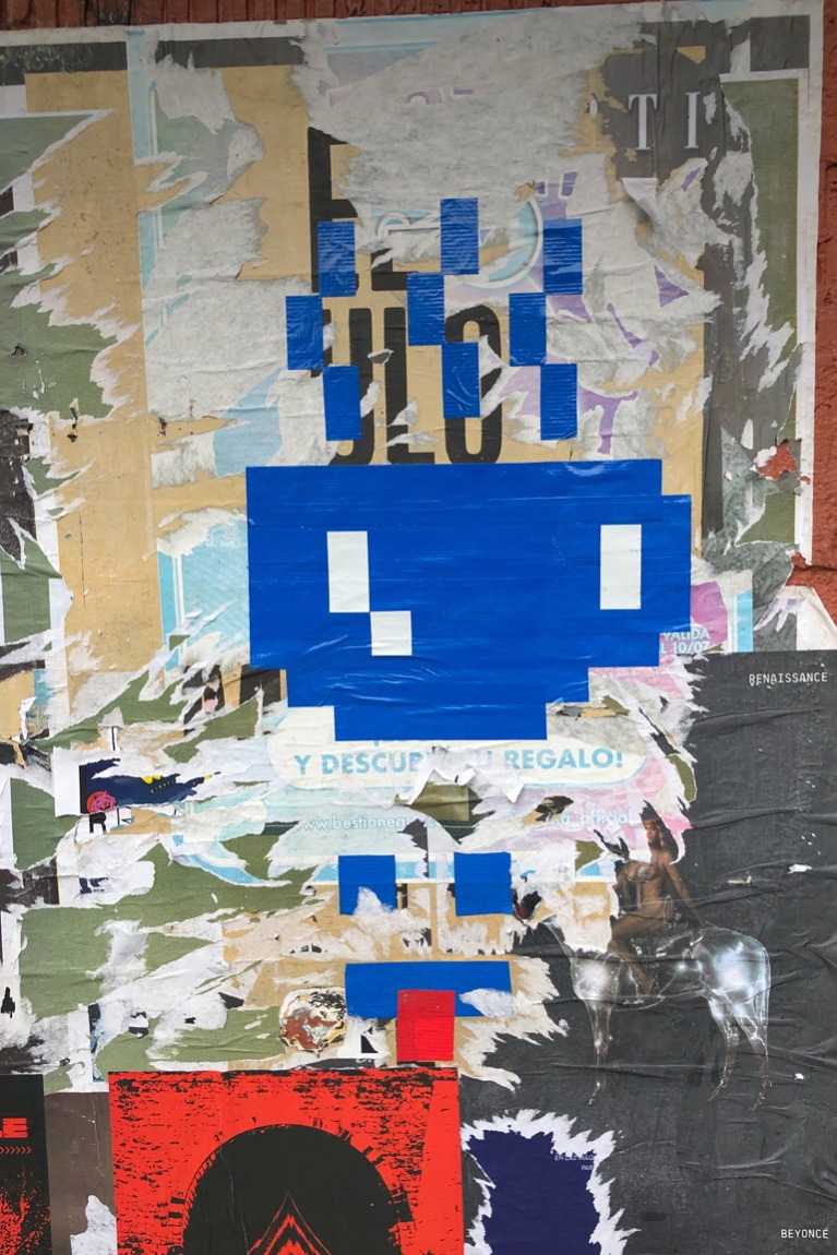 TTP - Federico Bianchi