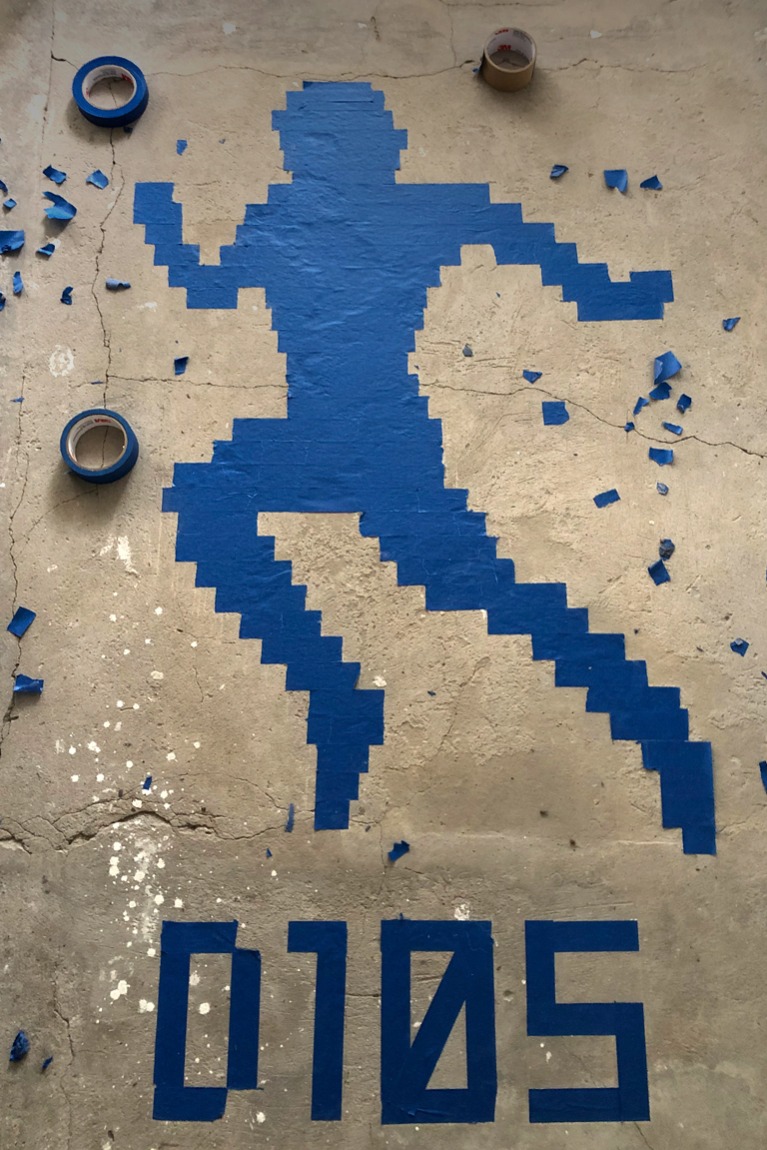 TTP - Federico Bianchi