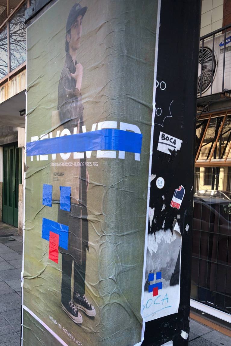 TTP - Federico Bianchi